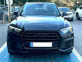 Audi Q5 foto 6