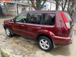 Nissan X-Trail foto 4