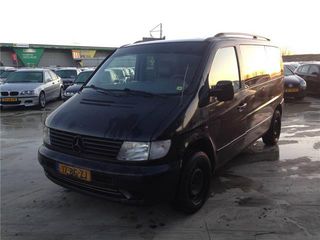 Mercedes Vito foto 1