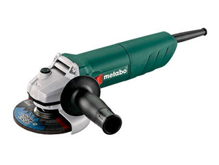 Polizor Unghiular Metabo W850-125 - livrare/achitare in 4rate la 0% / agroteh