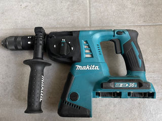 Makita dhr 264