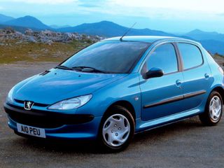 Peugeot 206,207,307,308,607,407-1.4-1.6 -2.0 -2.2 HDI- 1.1-1.4-1.6-1.8-2.0-2.2- бенз. на зап.састи! foto 4