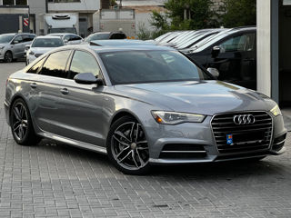 Audi A6 foto 4