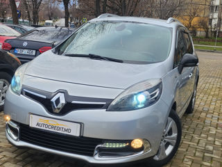 Renault Grand Scenic foto 4