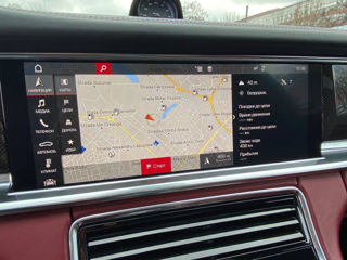 Porsche Panamera foto 11