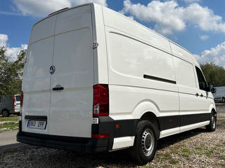 Volkswagen Crafter XL foto 5