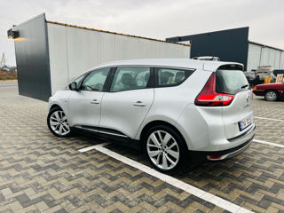 Renault Grand Scenic foto 3