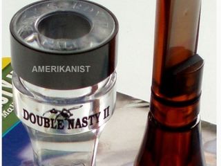 Манок на утку Buck Gardner Double Nasty II foto 6