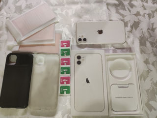 Продам телефон iphone 11 128gb