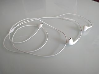 earpods foto 1