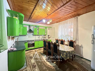 Casă în 2 nivele! Ghidighici, str. Veronica Micle, 110m2 + 7 ari! foto 10