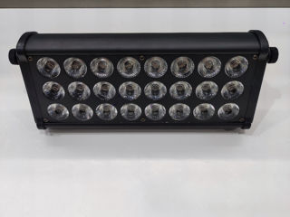 24 Led  Rgbw 4 in 1