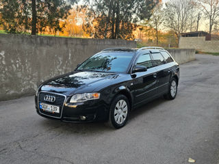 Audi A4 foto 2