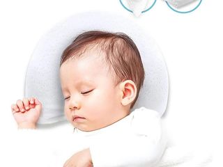 Детская подушка с эффектом памяти foto 1
