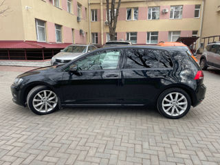 Volkswagen Golf foto 4