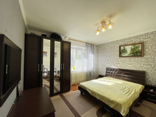 Chirie, casa in 2 nivele, 3 dormitoare+salon, Dumbrava, 850€ foto 7