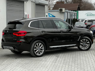 BMW X3 foto 3