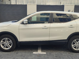 Nissan Qashqai foto 4