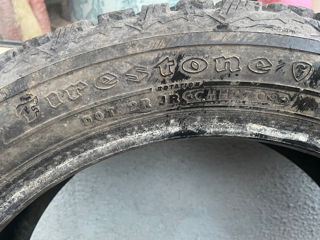 2 Cauciucuri Firestone 225/50R17 foto 3