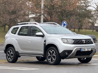 Dacia Duster foto 6