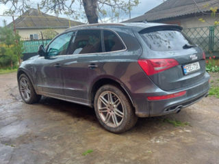 Audi Q5 foto 5