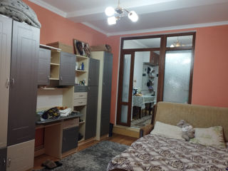 Apartament cu 1 cameră, 34 m², Botanica, Chișinău foto 2