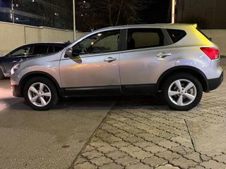 Nissan Qashqai foto 5