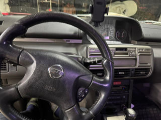 Nissan X-Trail foto 5