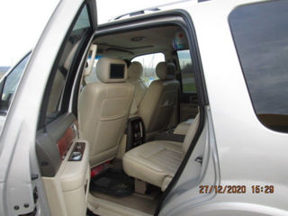 Lincoln Navigator foto 6