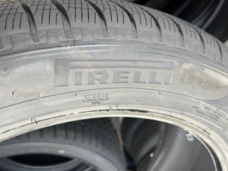 285/45 R22 Pirelli Scorpion Winter (Land Rover Version)/ Доставка, livrare toata Moldova 2024 foto 8