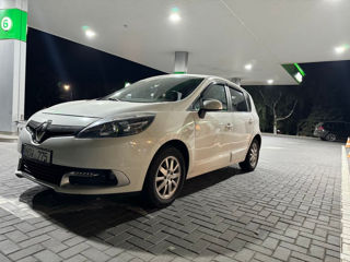 Renault Scenic foto 6