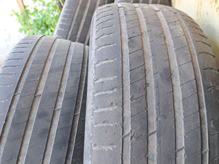 Michelin Latitude 235/55/19. Лето. foto 3