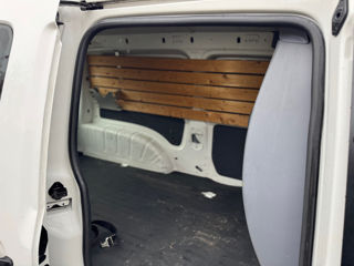 Volkswagen Caddy foto 6