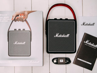 Продам  marshall stockwell  2