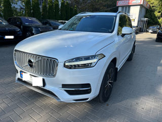 Volvo XC90 foto 2