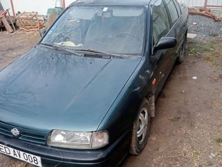 Nissan Primera foto 3