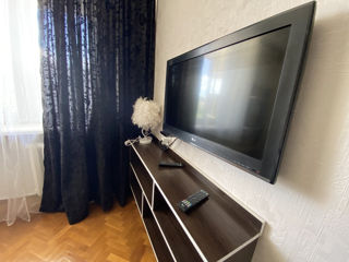 Apartament cu 1 cameră, 34 m², Centru, Chișinău foto 2