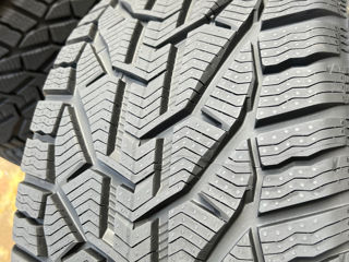 2 шины/ 2 anvelope 275/45 R20 Riken Snow (Michelin Group)/ Доставка, livrare toata Moldova foto 5