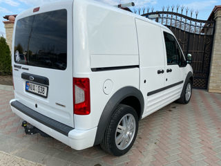 Ford Transit Connect foto 5