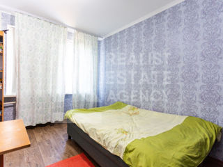 Apartament cu 2 camere, 50 m², Botanica, Chișinău foto 11