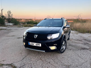 Dacia Logan Mcv foto 1