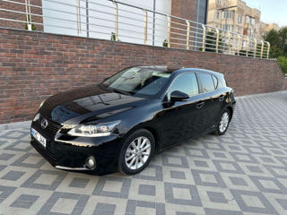 Lexus CT Series foto 2