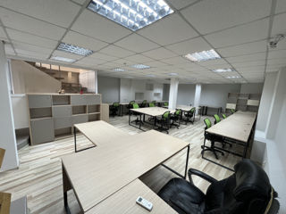Oficiu Ideal pentru Companii IT și Servicii Profesionale —96 m —Parter—Mobilat—Complet