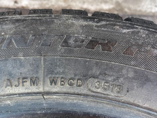 Unigrip Winter Pro S200 215/60 R17 foto 4