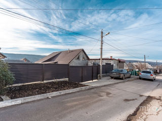 Se vinde casă cu un nivel, amplasată pe str. Țarânei, com. Grătiești! foto 12