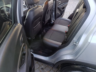 Chevrolet Trax foto 8