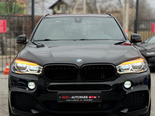 BMW X5 foto 5