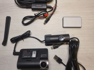 70Mai Dash Cam 4K A810 + Midrive RC12 + 4G modem foto 6