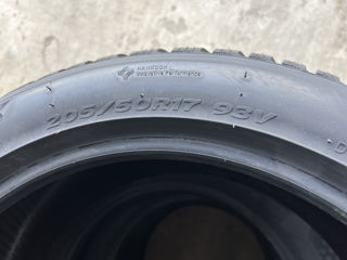 205/50 R17 Hankook Icept Rs3/ Доставка, livrare toata Moldova foto 7