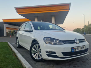 Volkswagen Golf foto 6